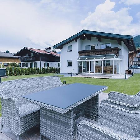 צל-אם-זי Spa Chalet By We Rent מראה חיצוני תמונה