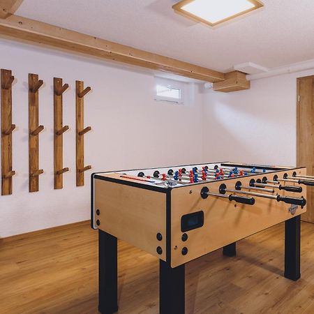 צל-אם-זי Spa Chalet By We Rent חדר תמונה