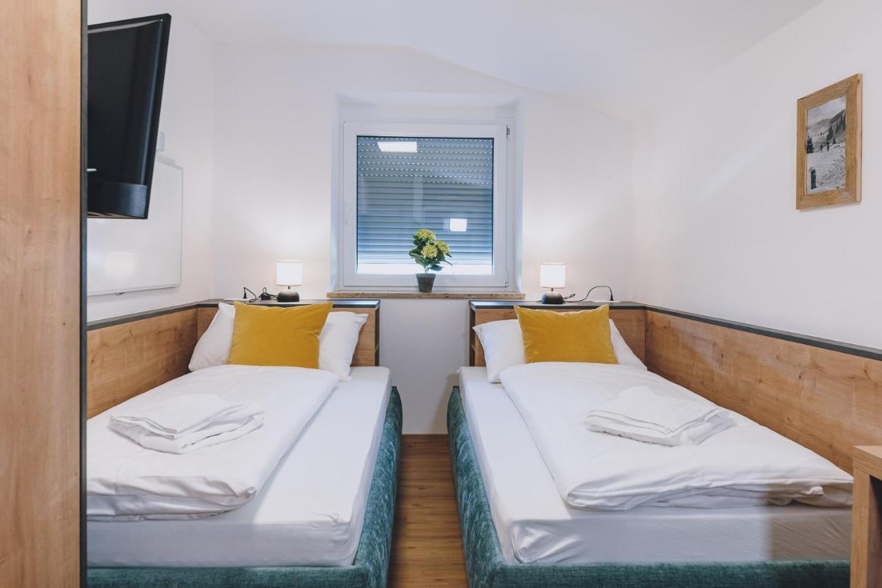 צל-אם-זי Spa Chalet By We Rent מראה חיצוני תמונה