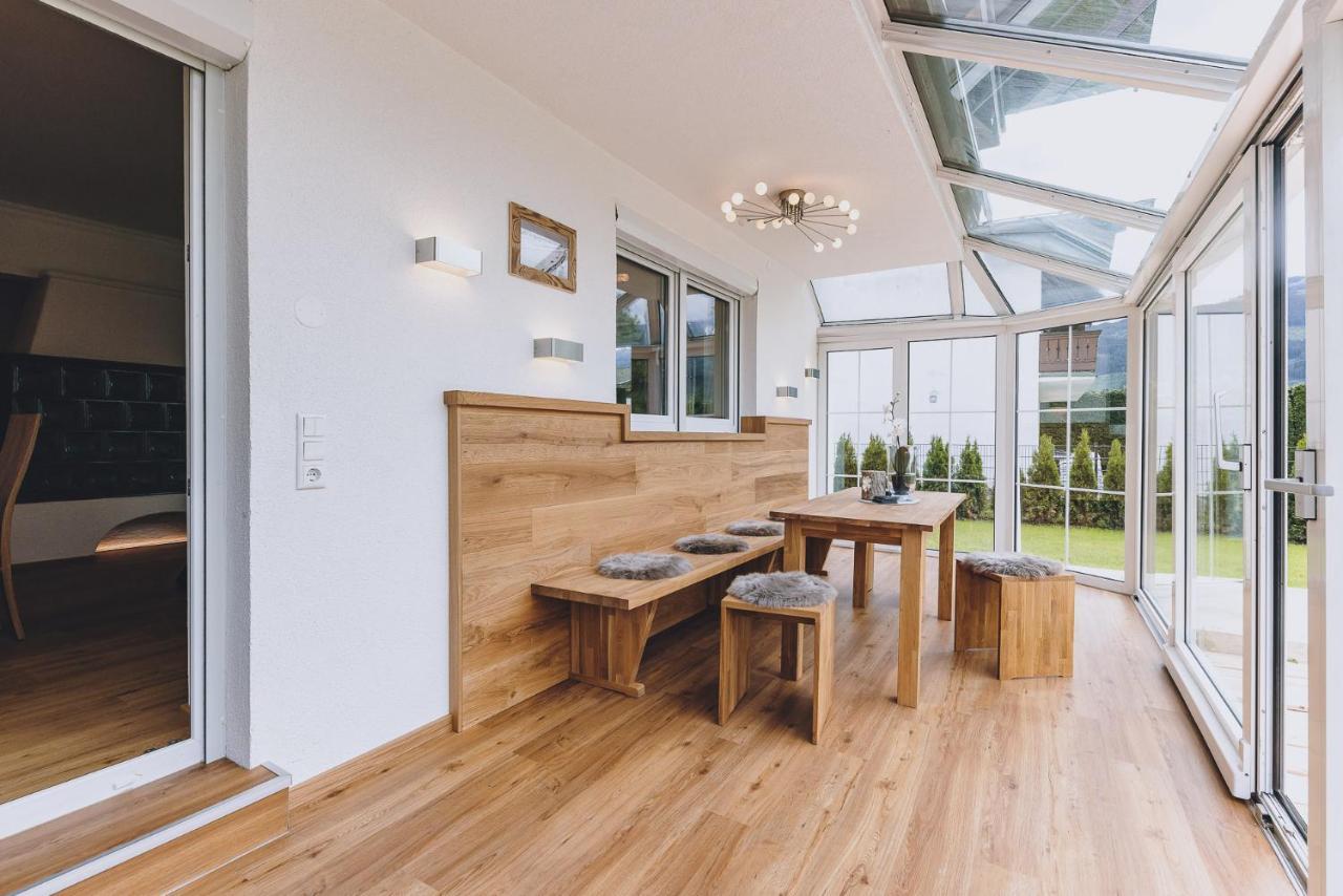צל-אם-זי Spa Chalet By We Rent מראה חיצוני תמונה
