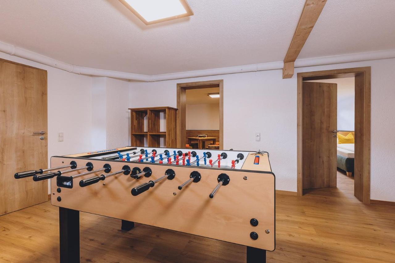 צל-אם-זי Spa Chalet By We Rent מראה חיצוני תמונה